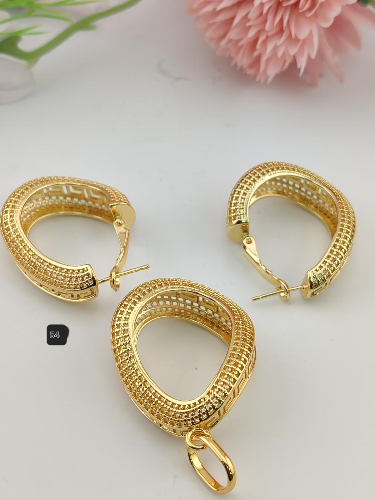 Small Jewelry Sets