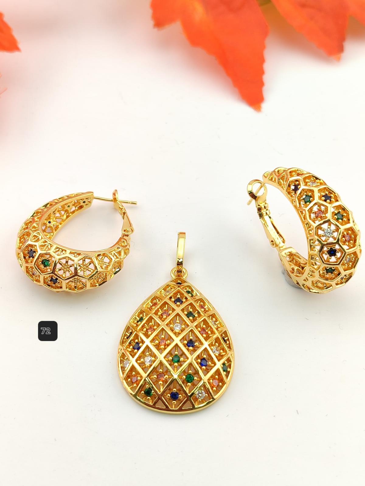 Small Jewelry Sets