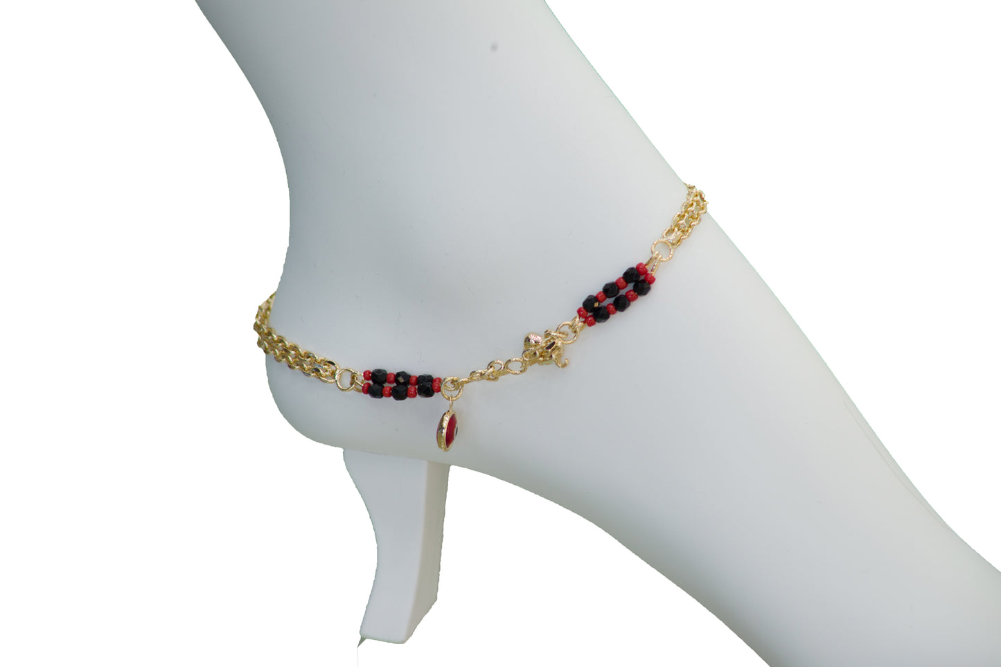 Anklet