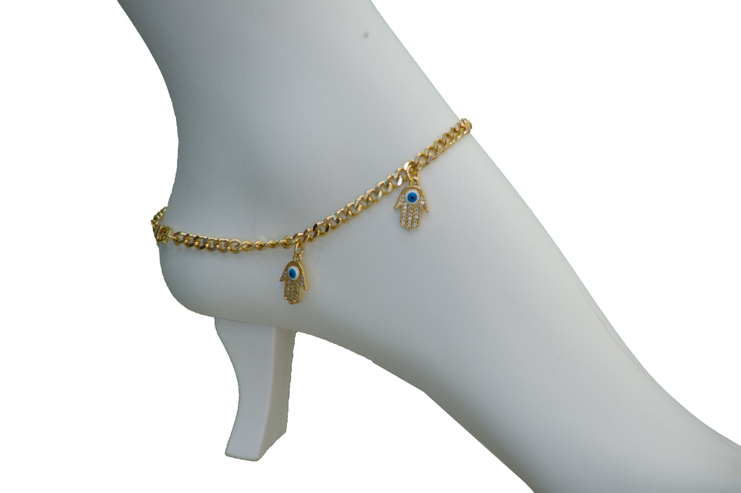 Anklet