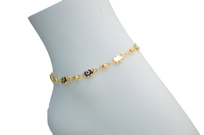 Anklet