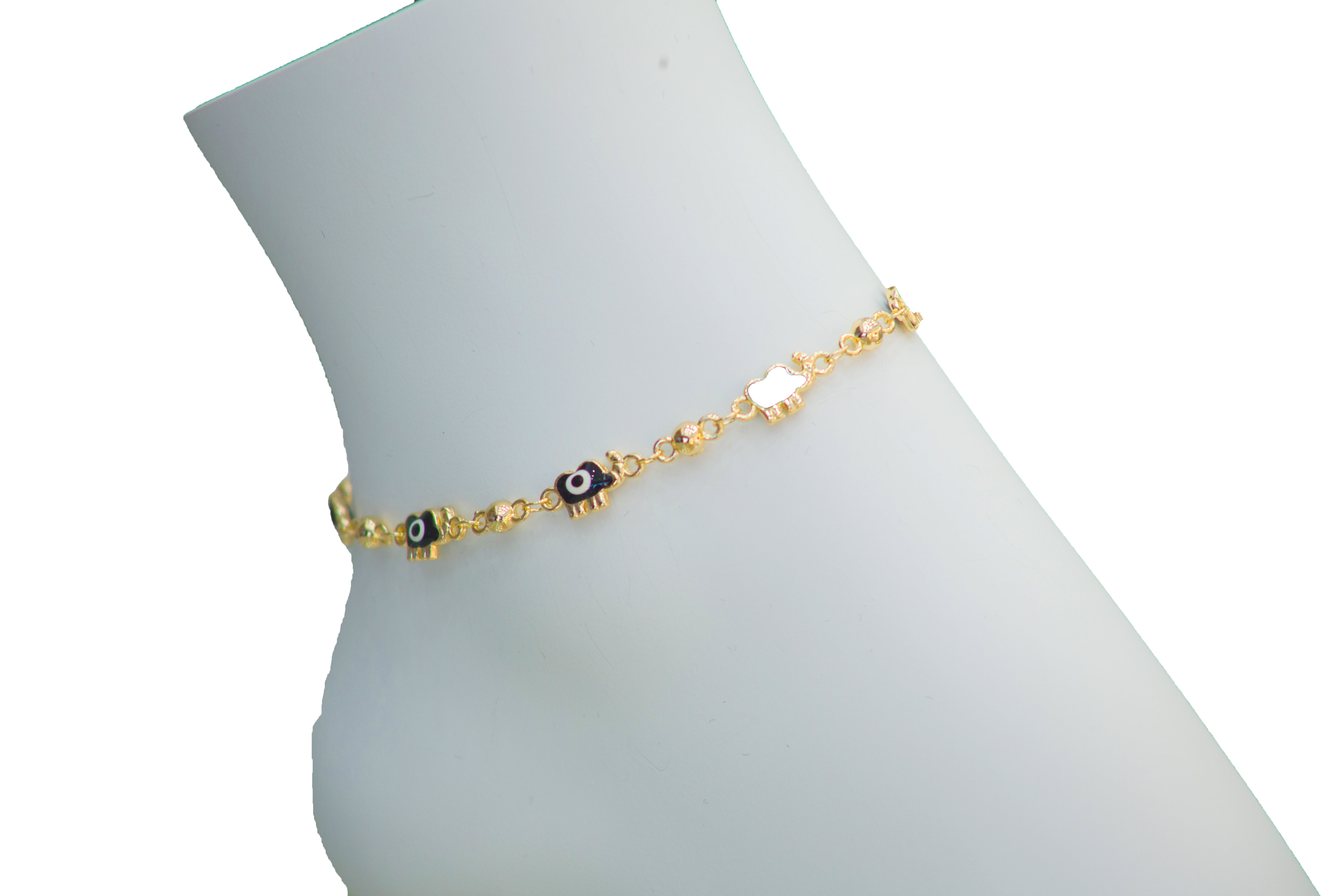 Anklet