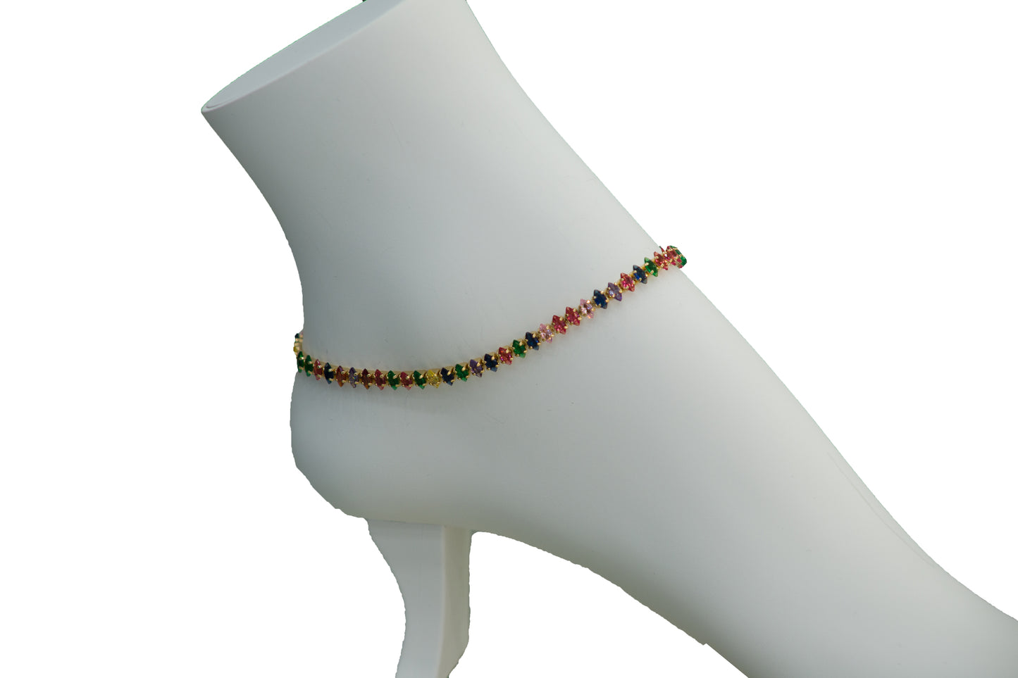 Anklet
