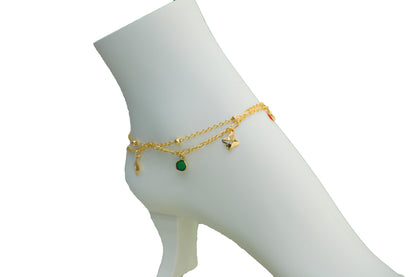 Anklet