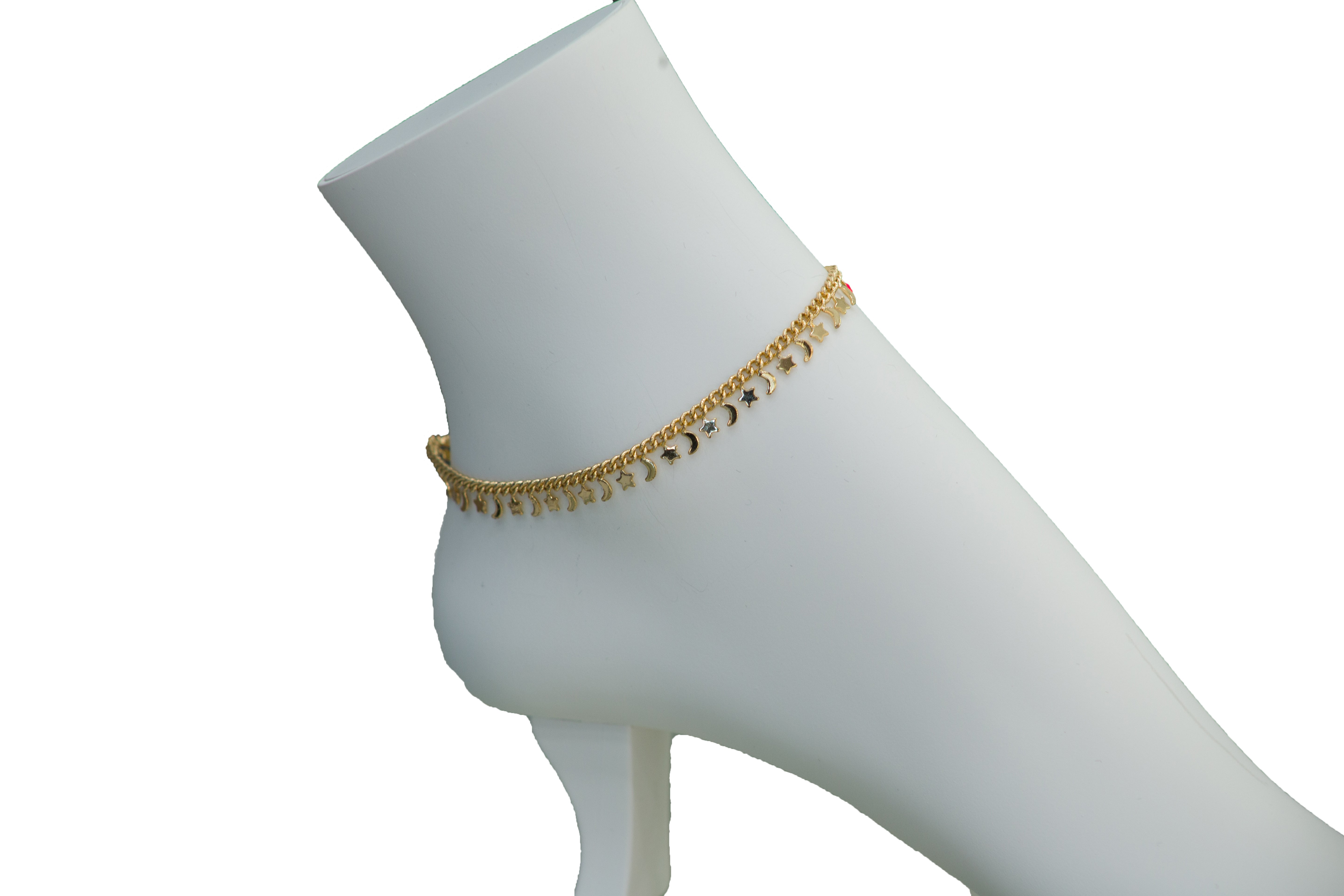 Anklet