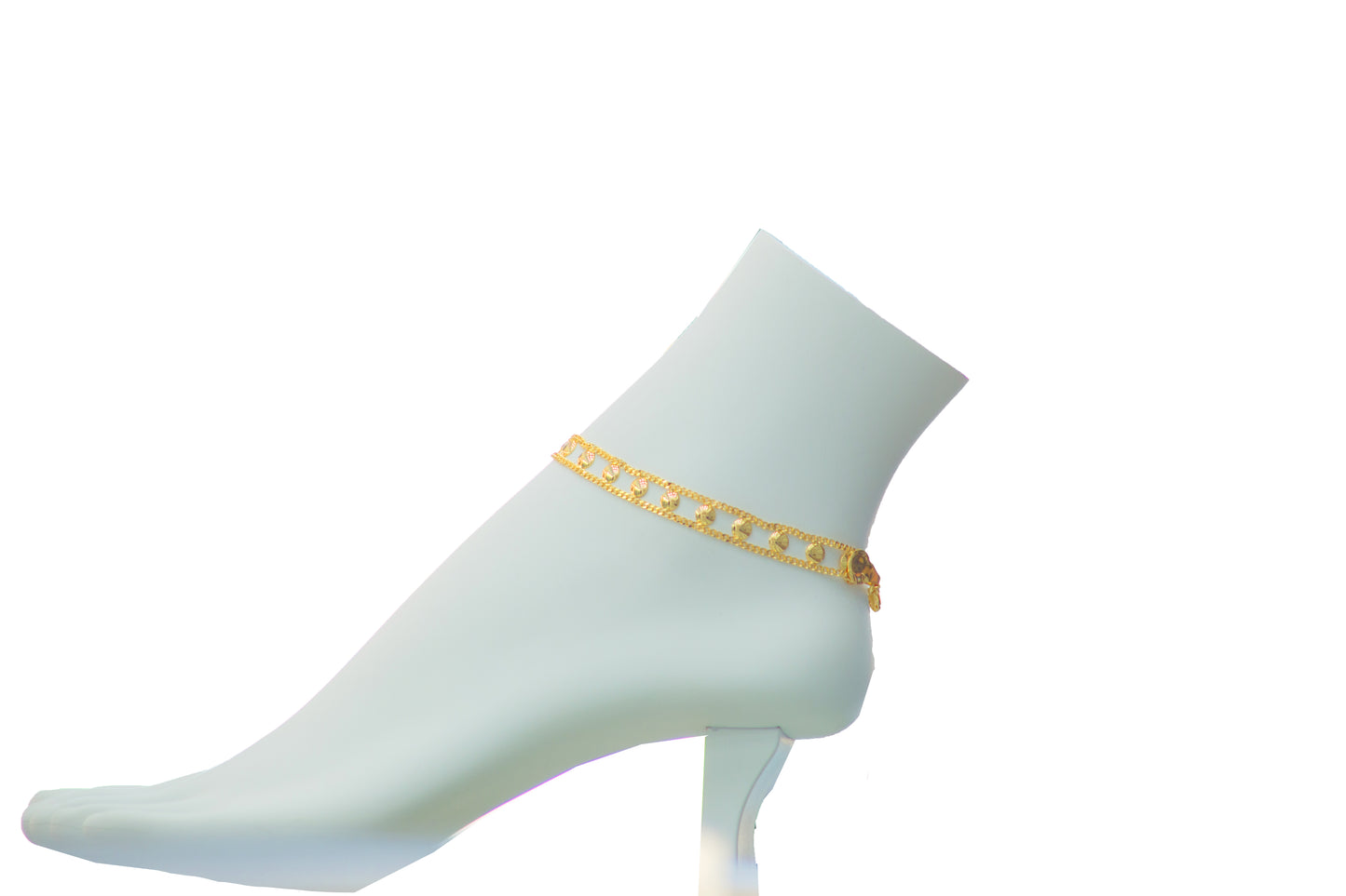 Anklet