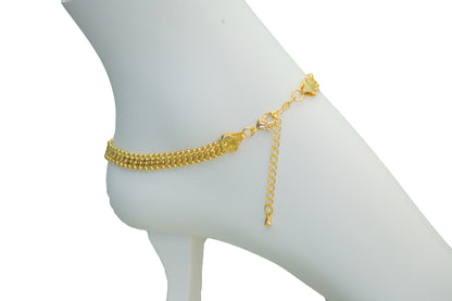 Anklet