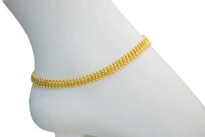 Anklet