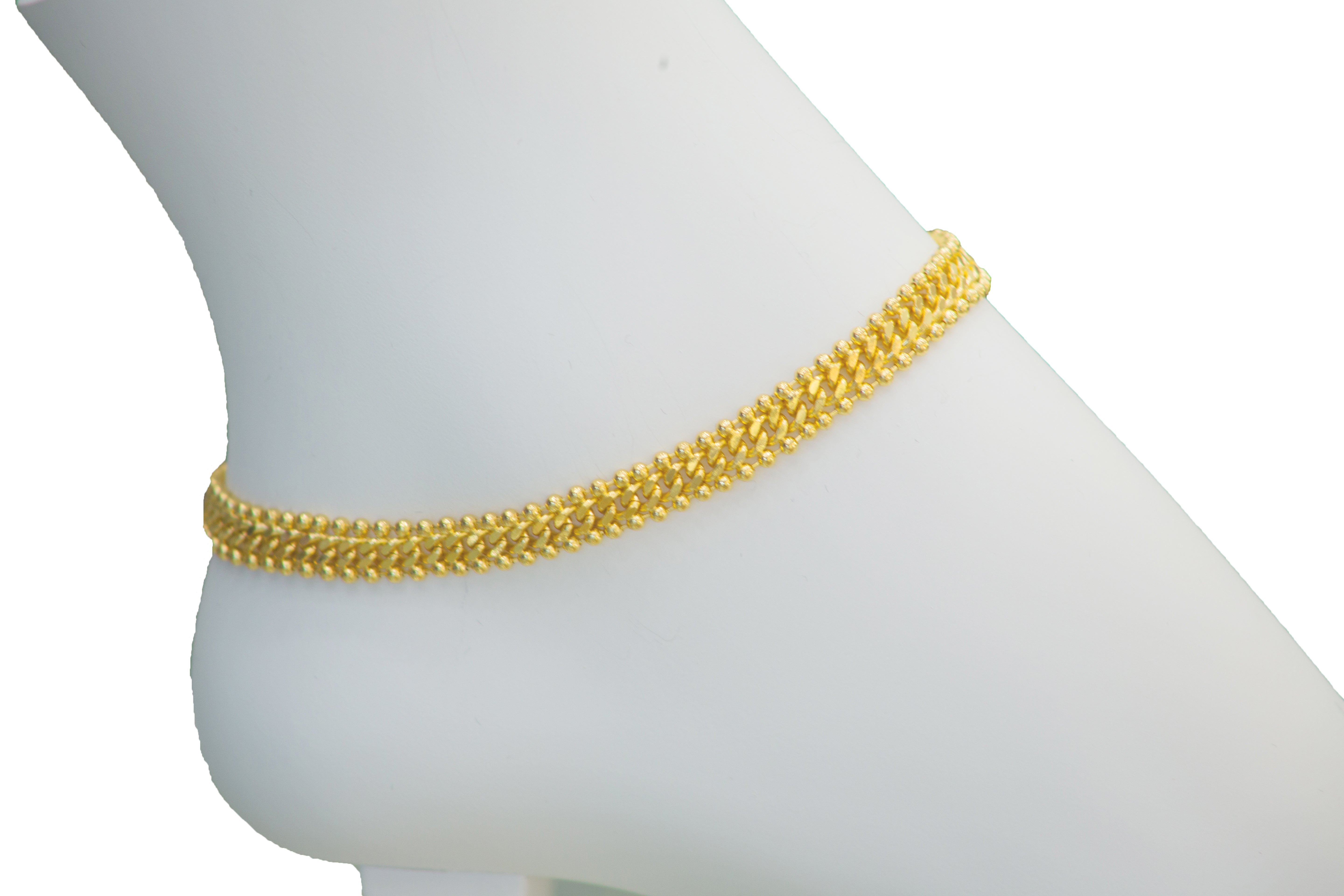 Anklet