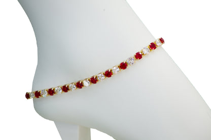 Anklet