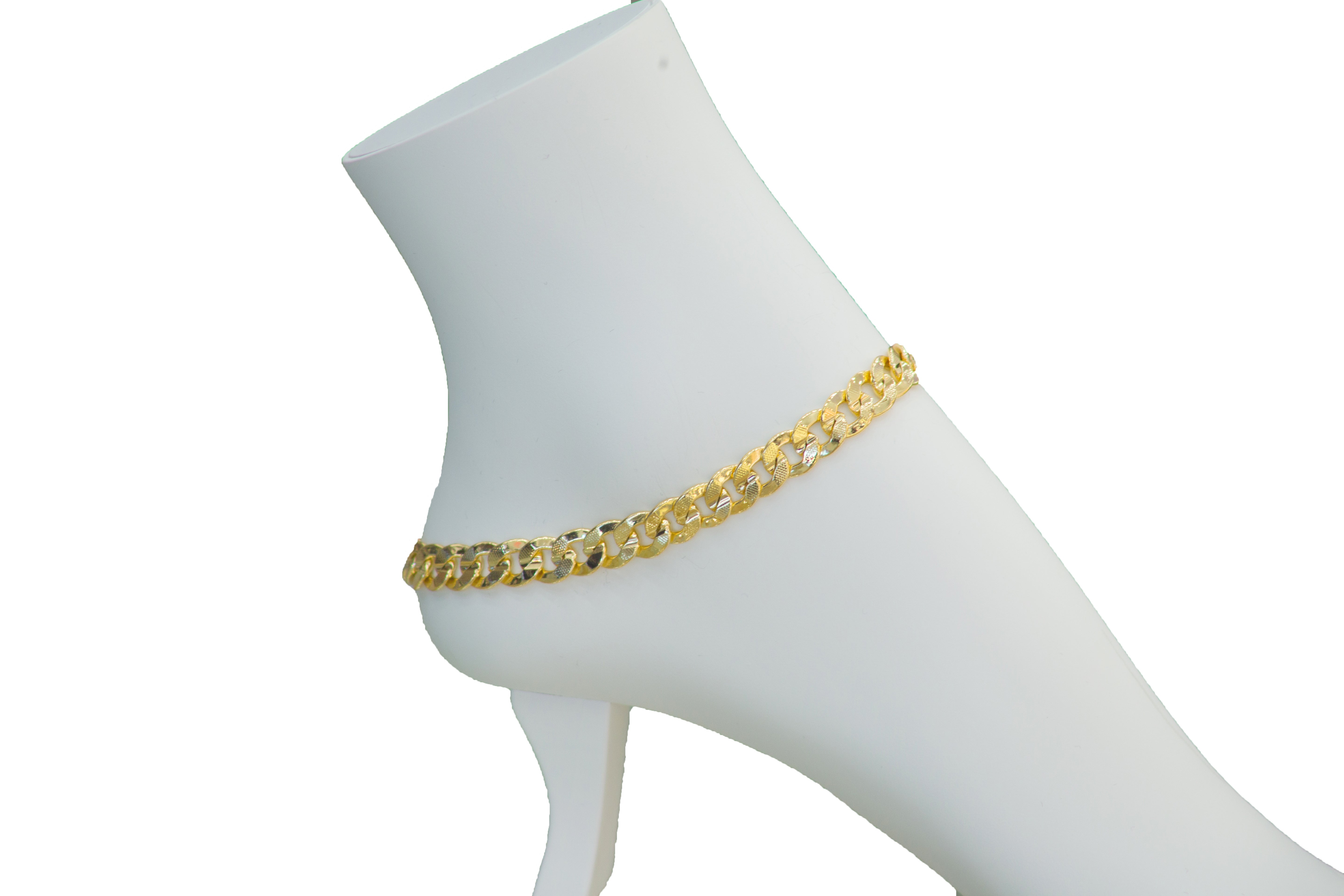 Anklet