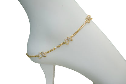 Anklet