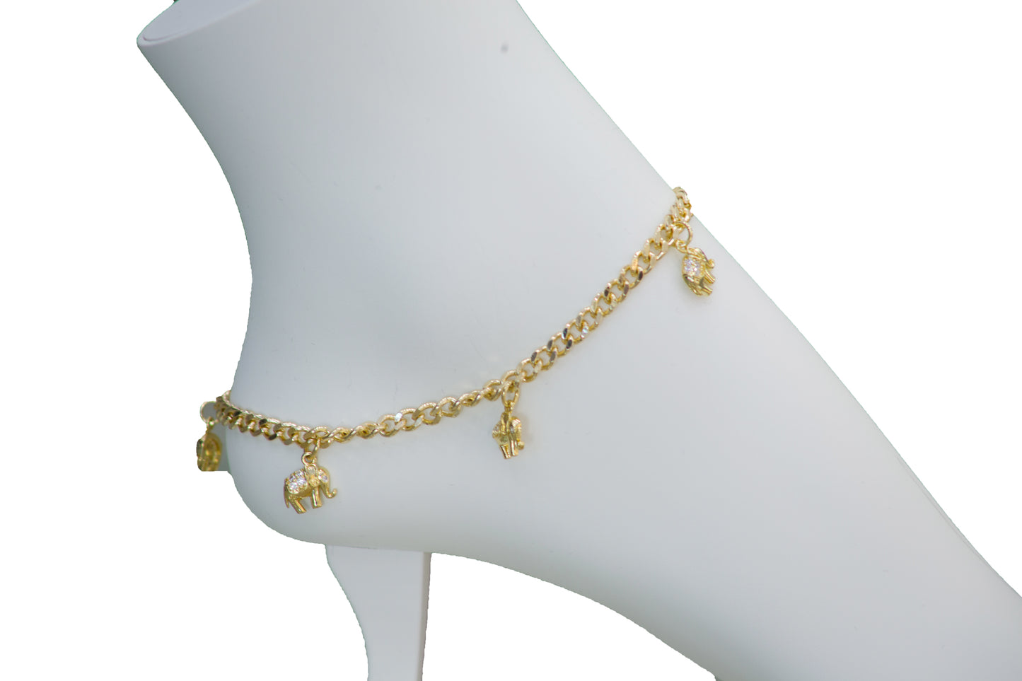 Anklet