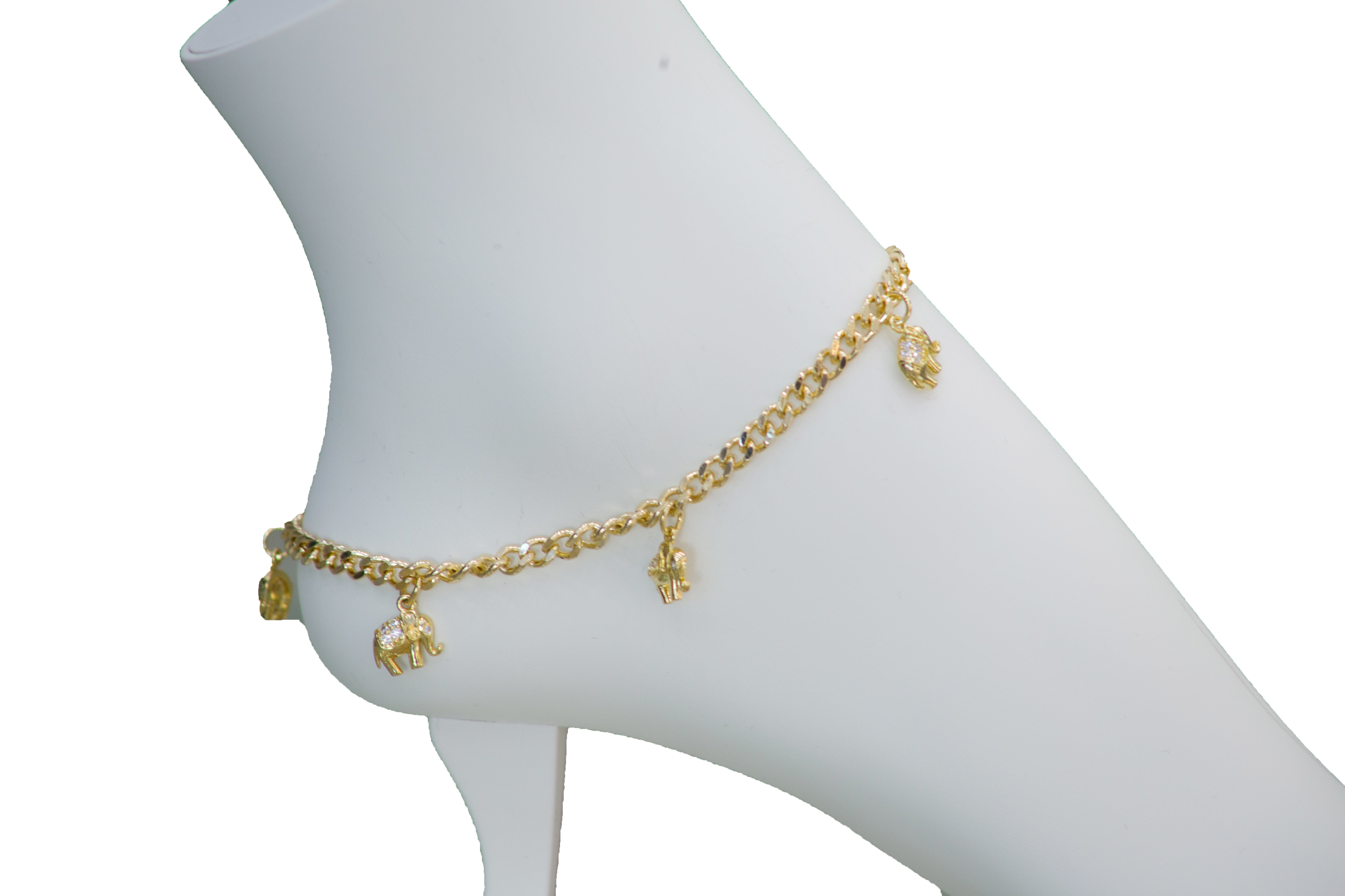 Anklet
