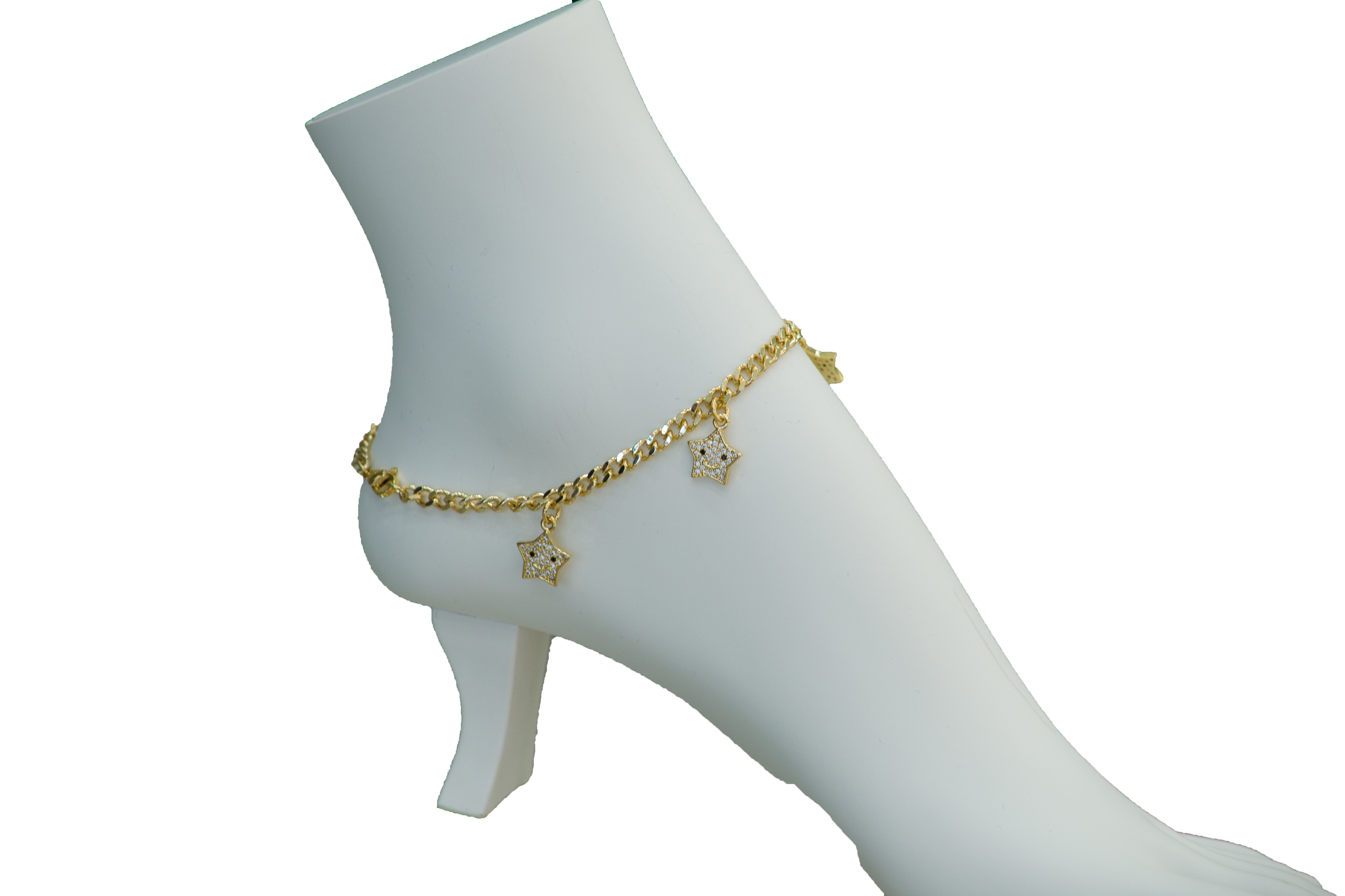 Anklet