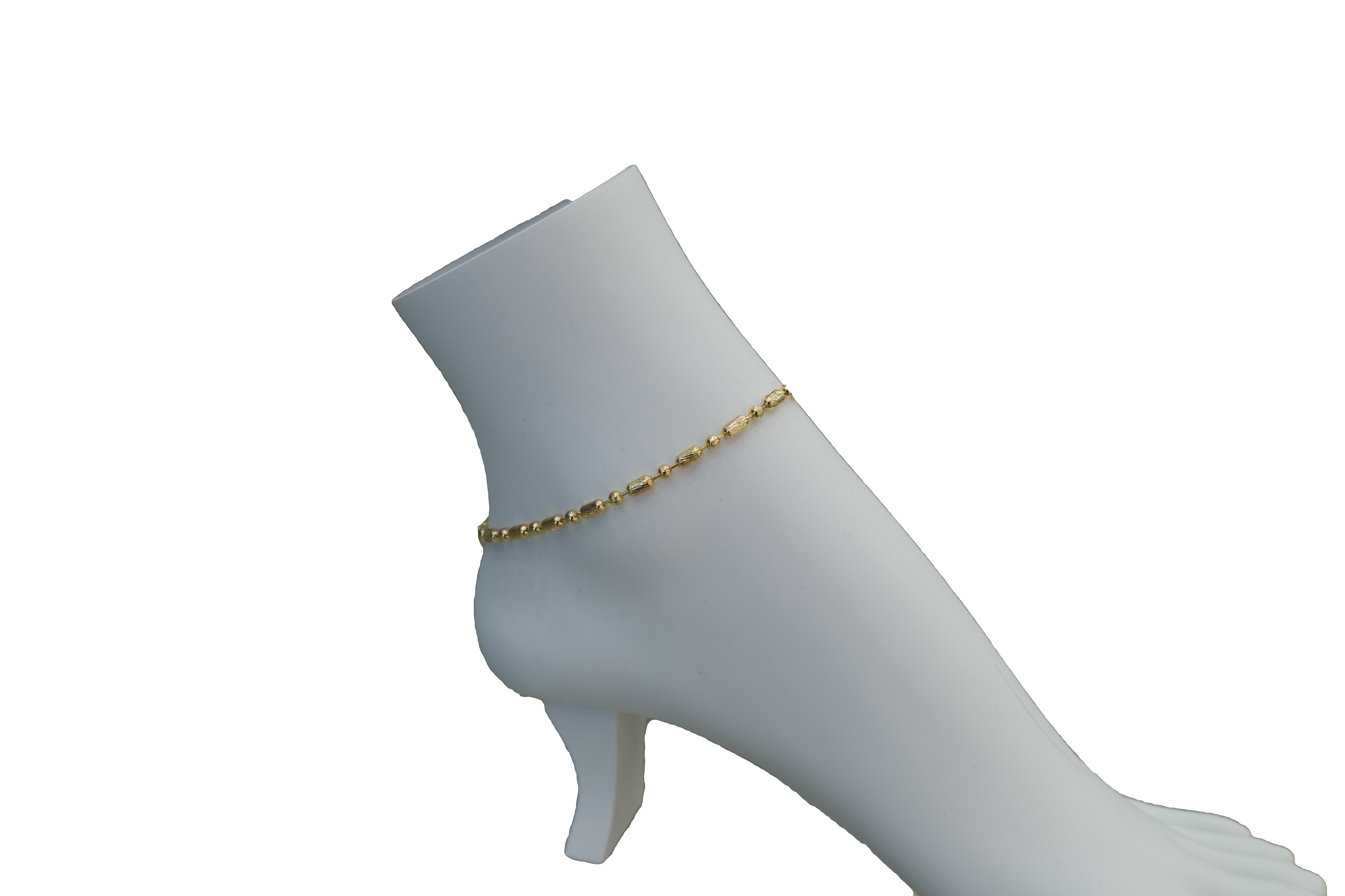Anklet