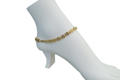 Anklet