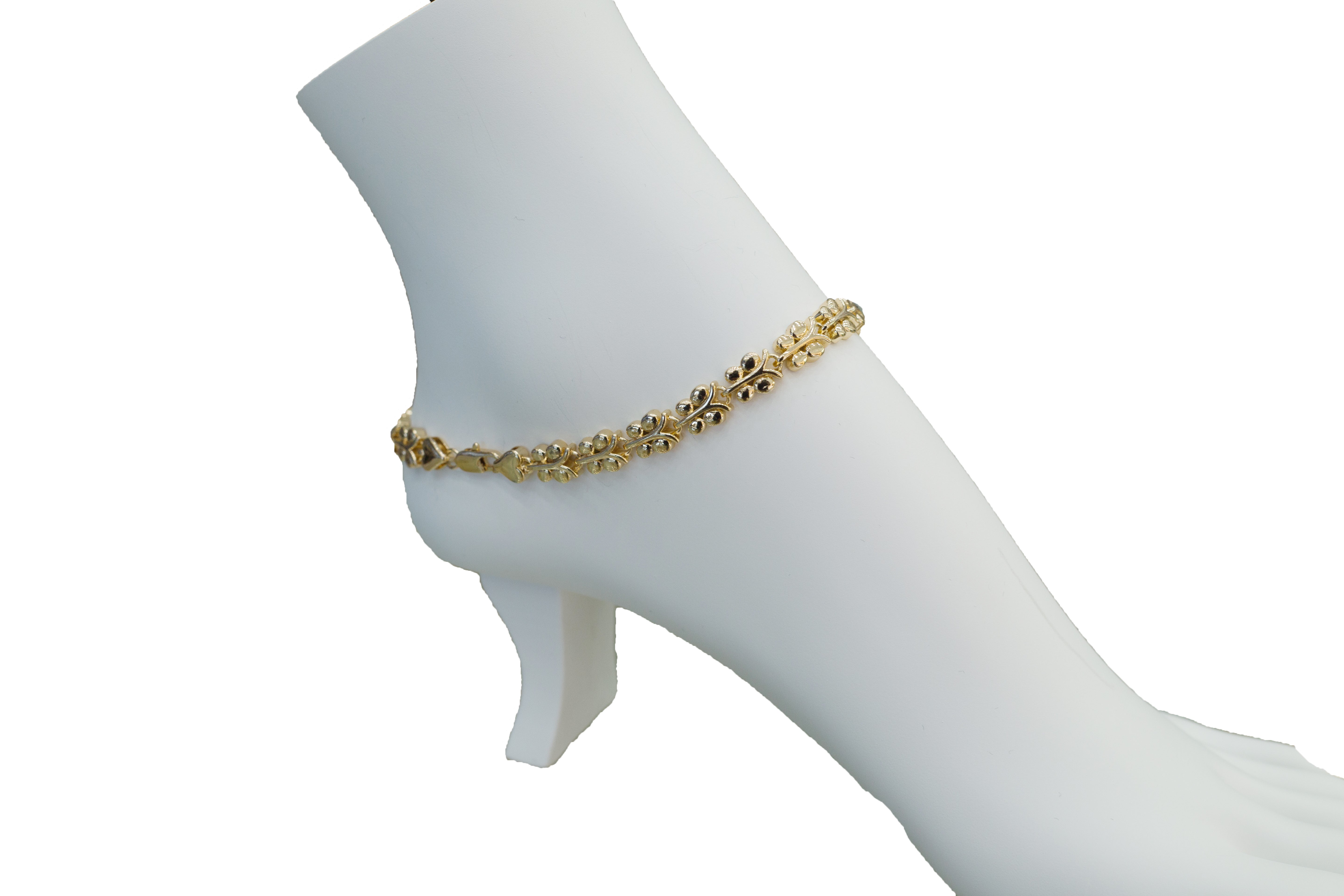Anklet