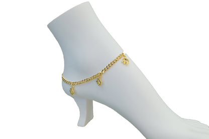 Anklet