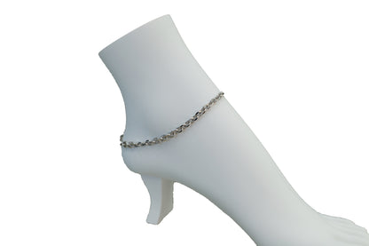 Anklet