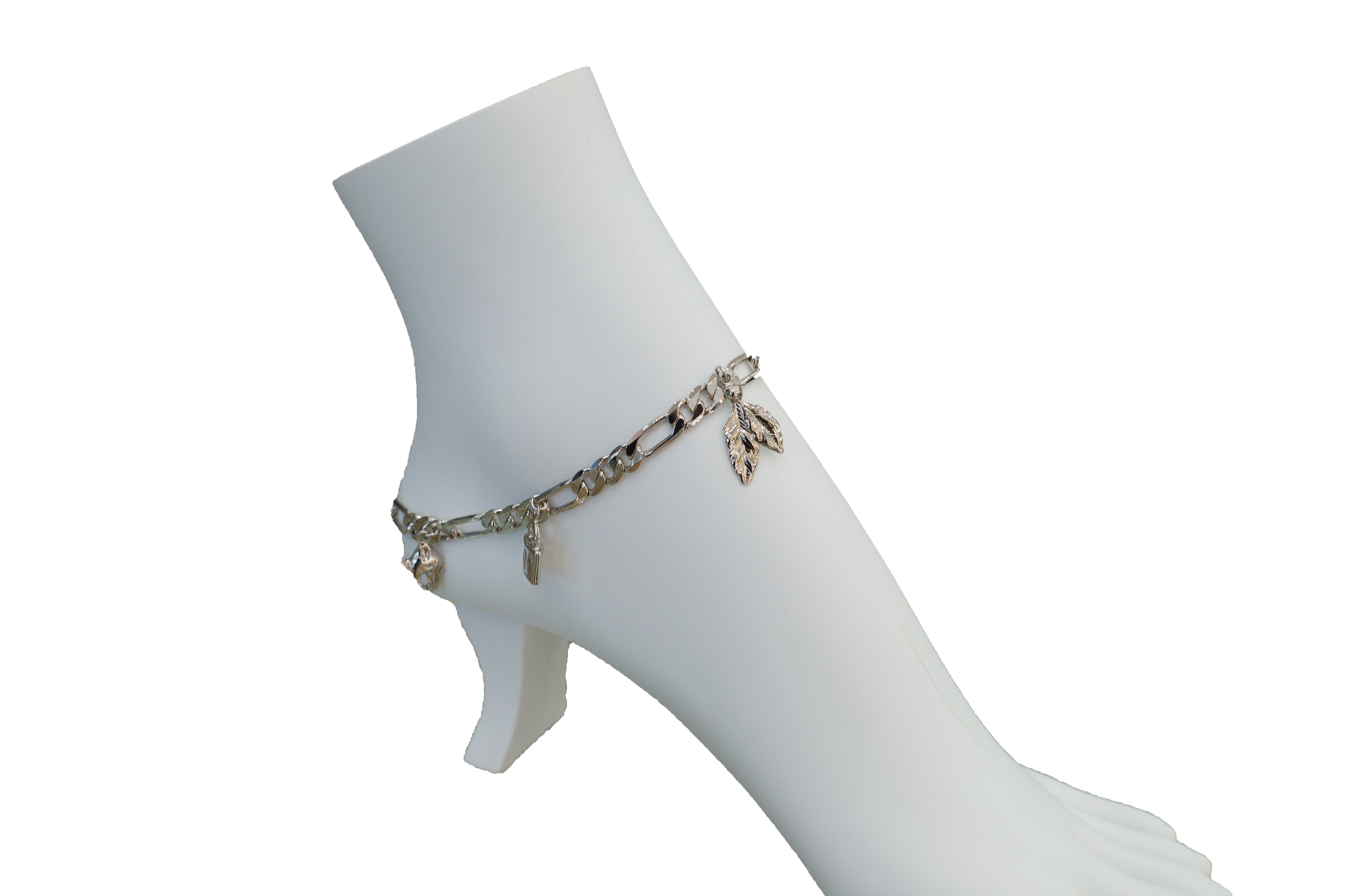 Anklet