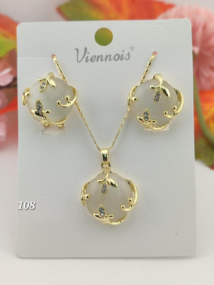 Small Jewelry Sets