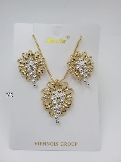 Small Jewelry Sets