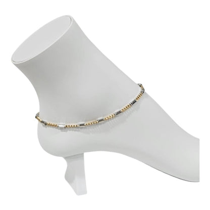 Anklets